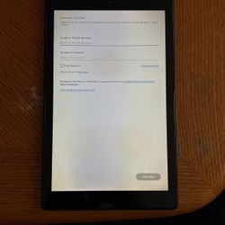 Amazon Fire HD 10 (9th Gen Kids Edition)