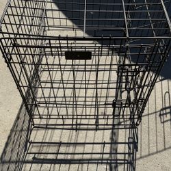 Small Dog Kennel