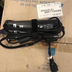 HP Laptop Charger