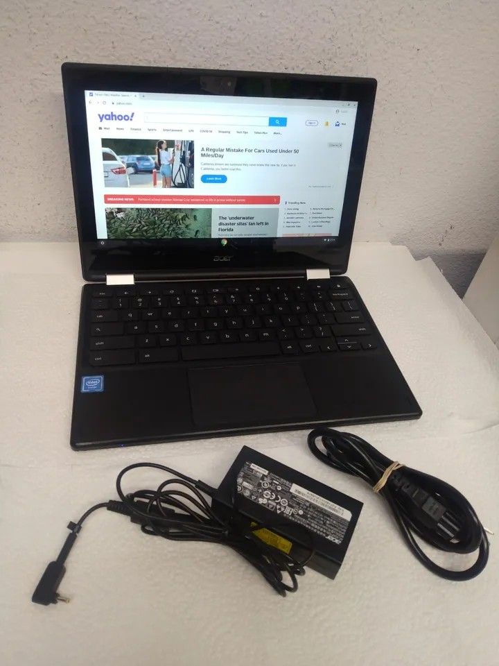 Acer Chromebook Laptop 