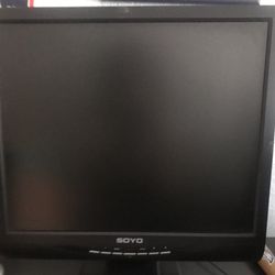 Computer Monitor 
