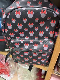 Big Hello Kitty Back Pack 