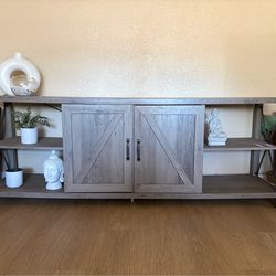 TV stand
