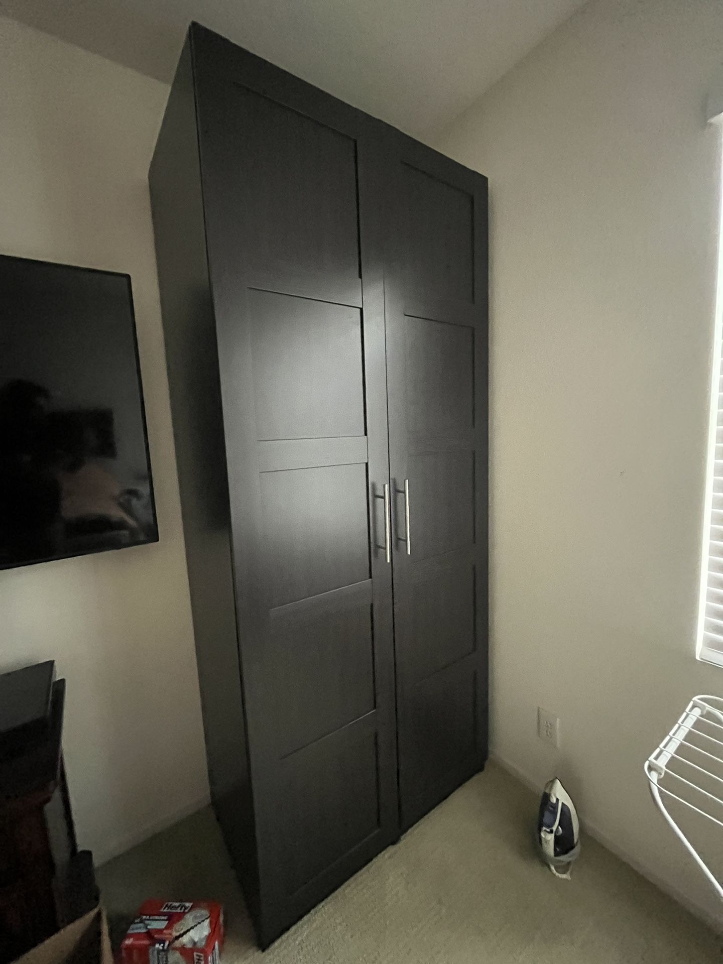 Shelving Unit ikea.