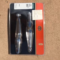  Harley Davidson Road King FLHR 2017 stock parts