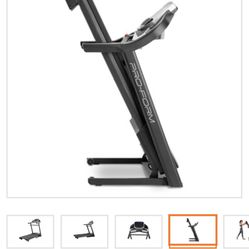 ProForm Sport 5.5 Treadmill