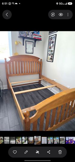 Bedroom set