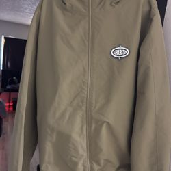 Snowboard Jacket