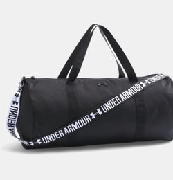Under Armour Duffle Bag