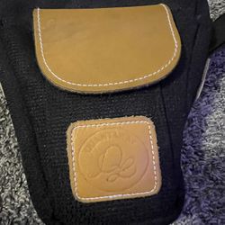 Quantaray camera bag