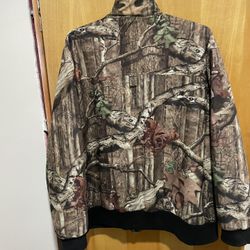 Camouflage Hunting Jacket 2 XL