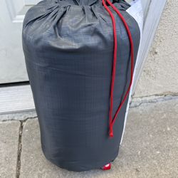 COLEMAN SLEEPING BAG 