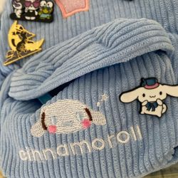 Cinnamoroll Mini Purse 