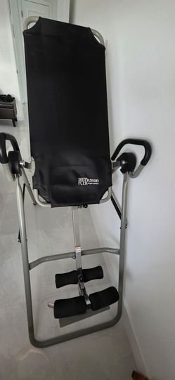 Weslo Inversion Flex System