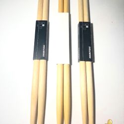 brand new drumsticks 