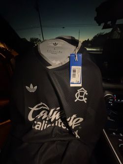America jersey authentic