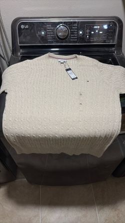 TH women’s long sleeve XL NEW