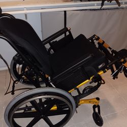 Wheel Chair