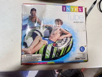Intertube
