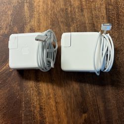 MacBook Chargers 