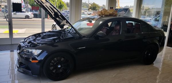 2008 BMW M3 sedan 6speed for Sale in Concord, CA - OfferUp 2008 BMW M3 sedan 6speed for Sale in Concord, CA - OfferUp
