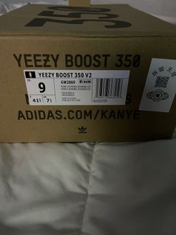 Yeezy Boost 350 V2 