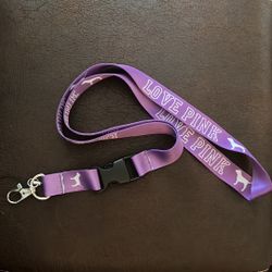 Love Lanyard