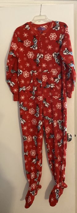 Ladies Frozen Sleeper