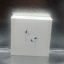 AirPod Gen 3