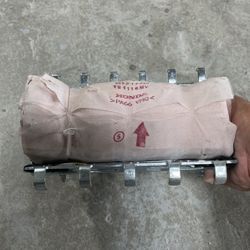 2013-14 Honda Accord Driver Knee Bag