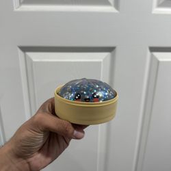 Super Rare RMS Holographic Glitter Dumpling Limited Edition Ships Same Day!