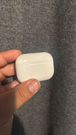 air pods pro 2 charger box