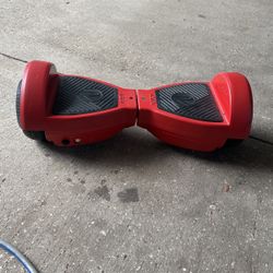 Hoverboard 
