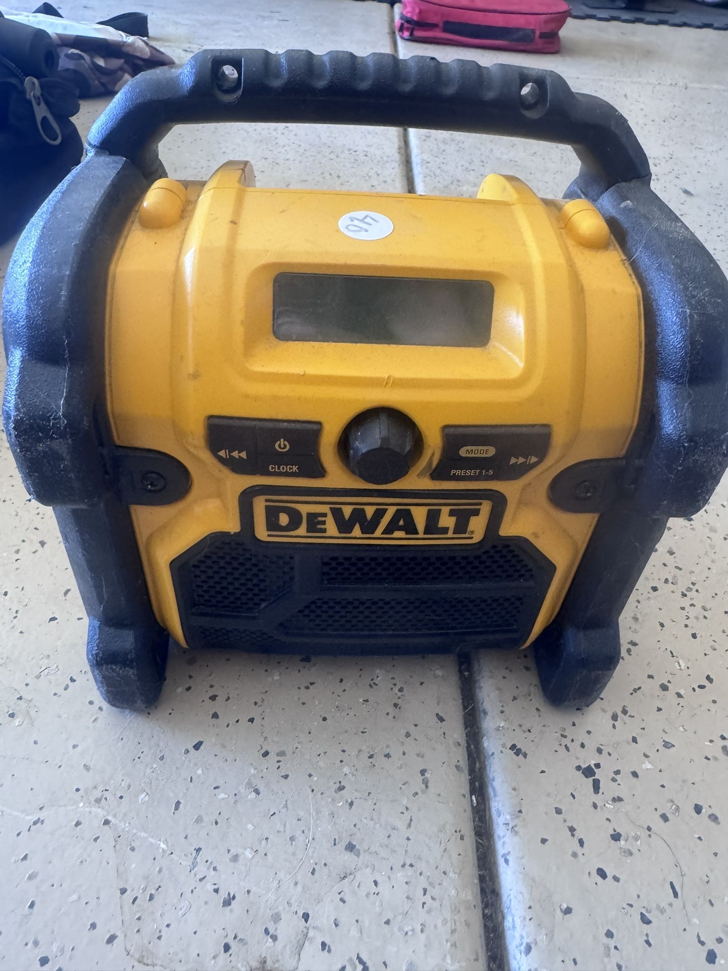Pro Tool Bundle β Dewalt, Little Giant Ladder, Crimper, Fish Tapes & More