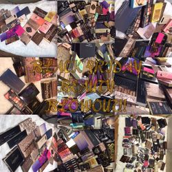 BLACK FRIDAY BEAUTY BLOWOUT!!