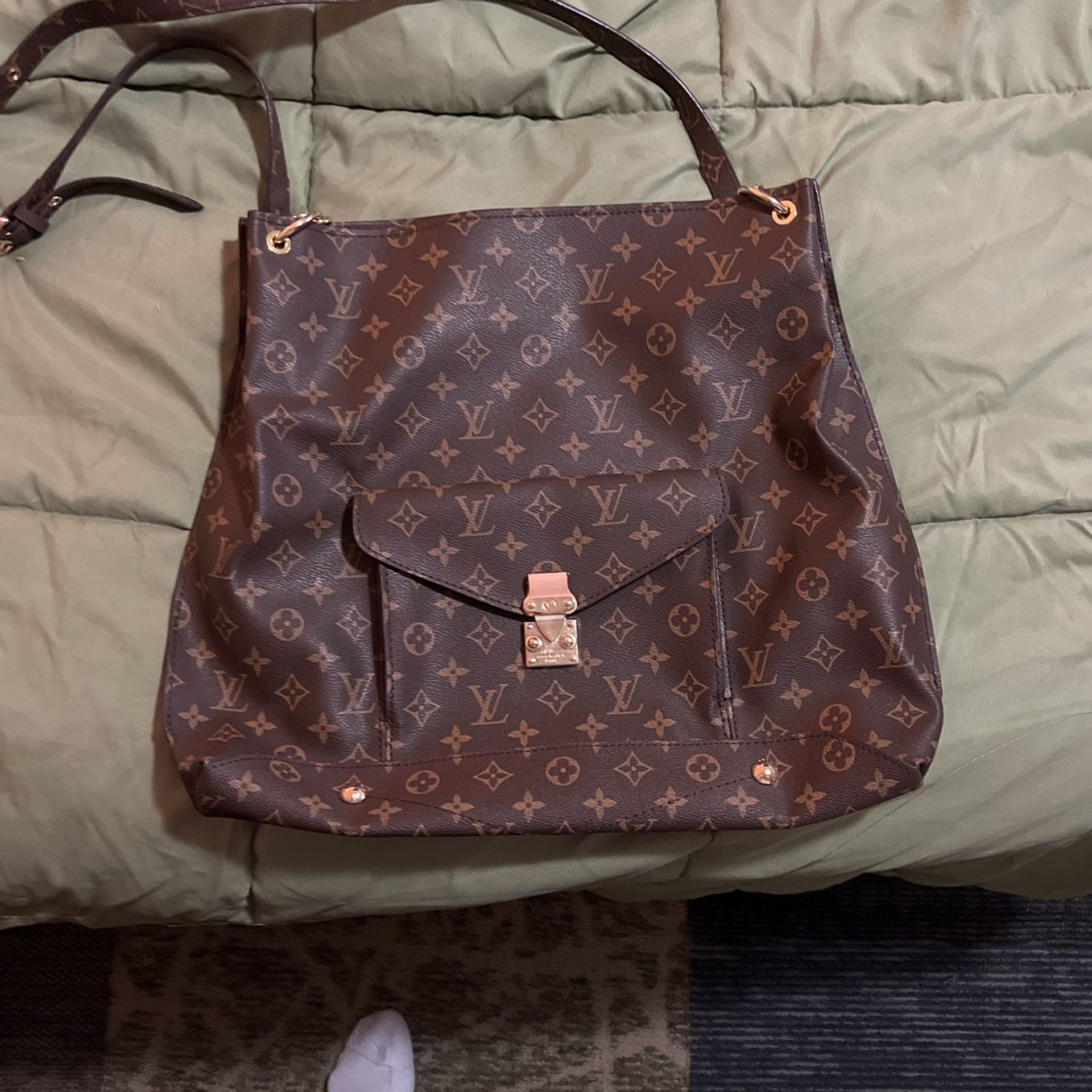 Louis Vuitton Bag