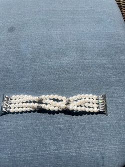 Smartwatch bracelet