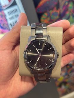 Fossil fs5459 Watch