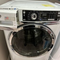 GE Washer Front Load