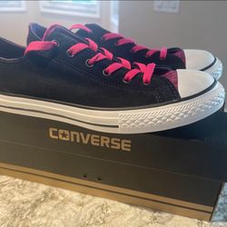 Converse- Brand New