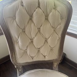 Antique Mini Chair