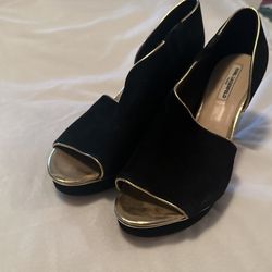 Karl Lagerfeld Heels