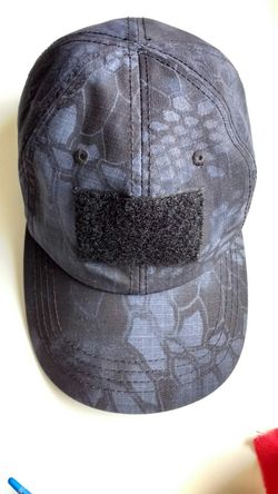 CONDOR Tactical Cap Kryptek Typhon - TC-023