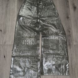 Wicked Glimmer Enchanter's Denim Jeans 