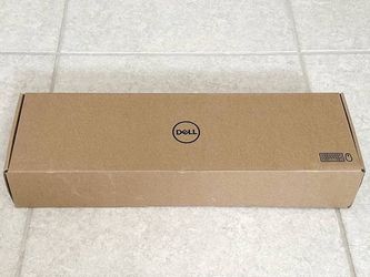 Brand New Dell Pro Wireless Keyboard and Mouse