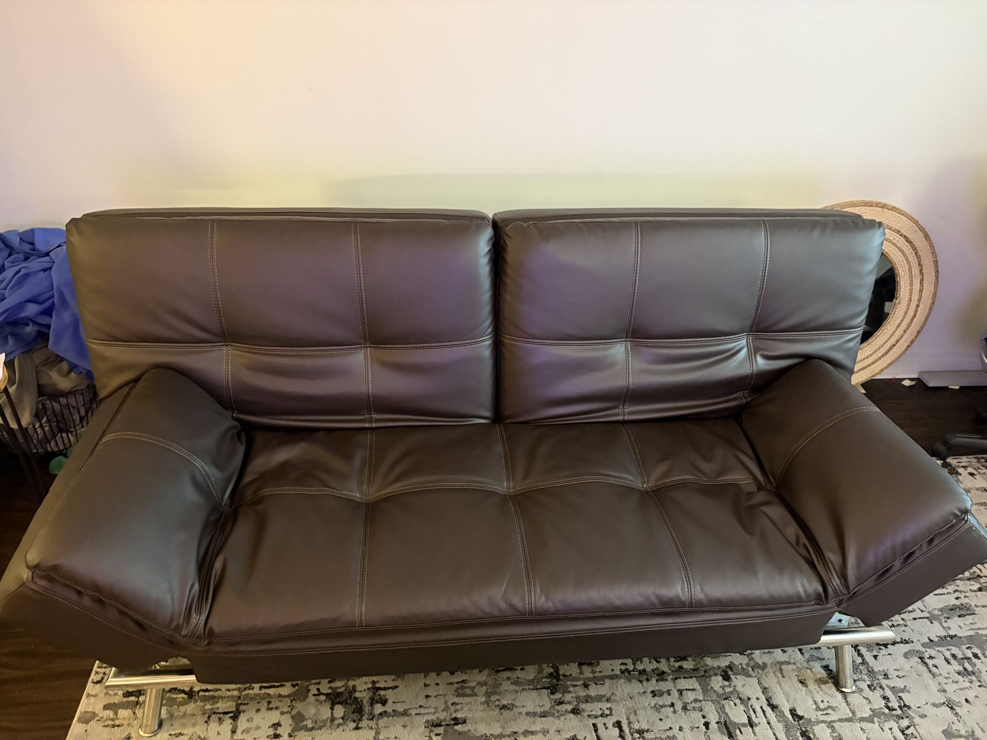 Comfortable Costco Couch