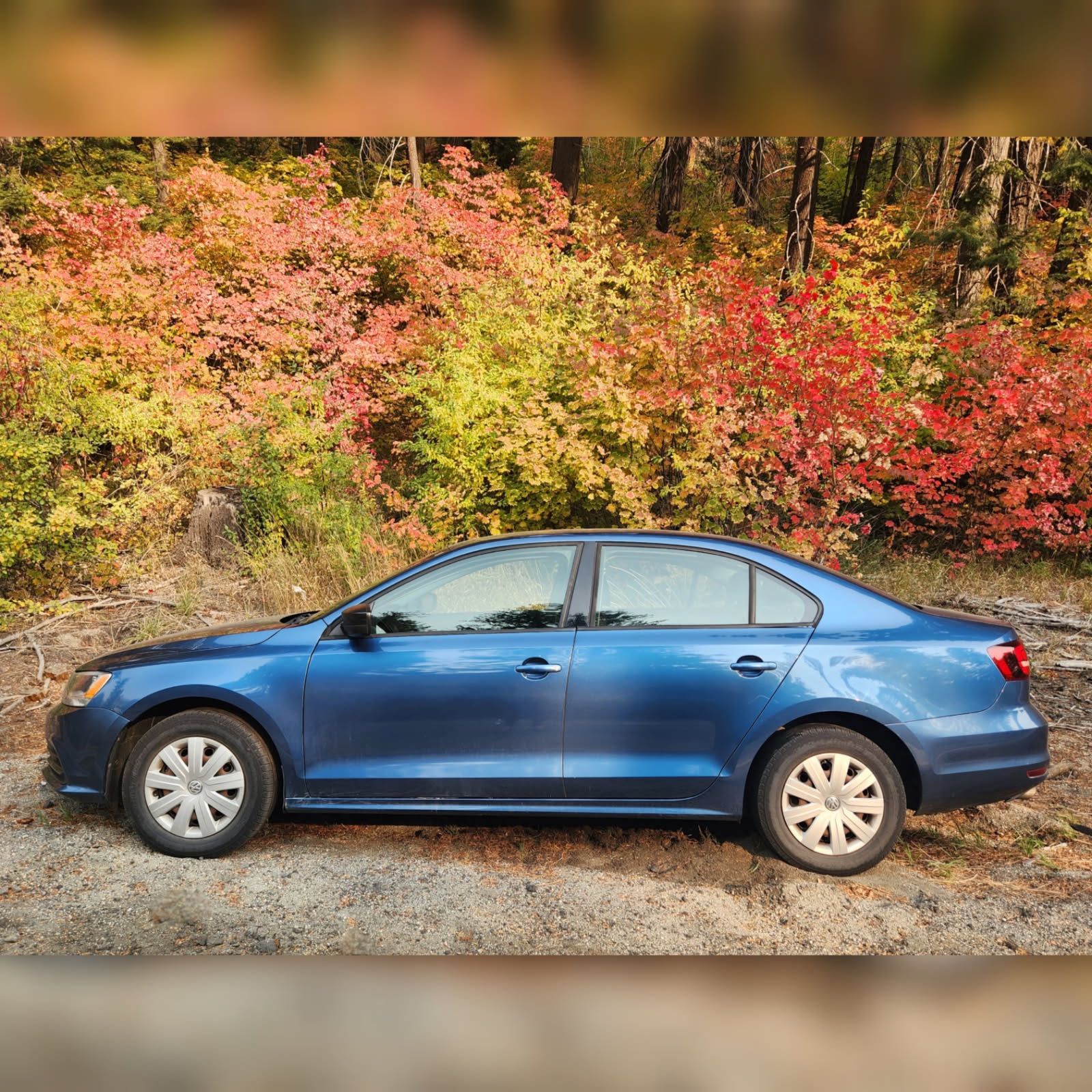 2016 Volkswagen Jetta