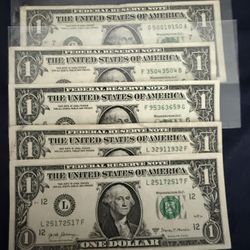 De Dólar 