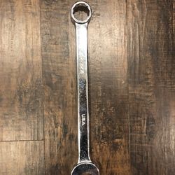 INDESTRO COMBO WRENCH
