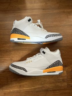 Jordan 3 Size 10